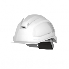 HexArmor 16-11001, Ceros XP250 Safety Helmet, 16-11001