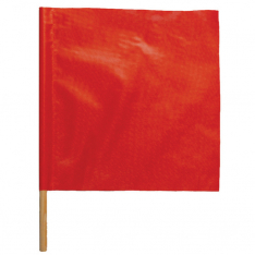 Kishigo 1600, Warning Flag, 1600
