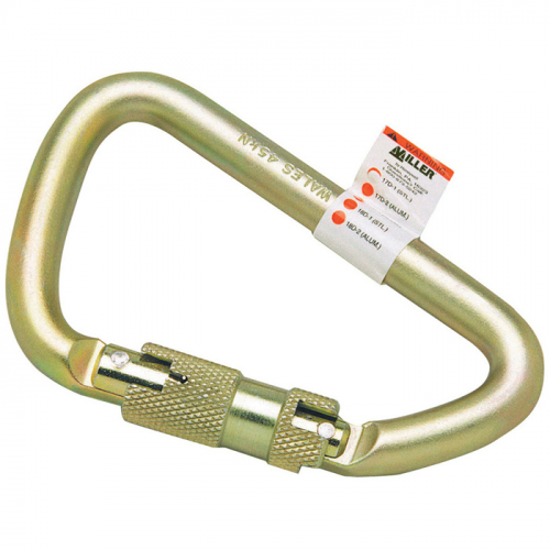 Honeywell 17D-1, Miller Carabiners, 17D-1