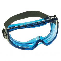 Kimberly-Clark Corporation 18624, Kleenguard Monogoggle XTR OTG Goggle Protection, 18624