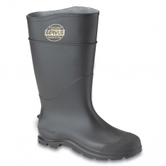 Honeywell 18821-10, CT PVC Knee Boots, 18821-10