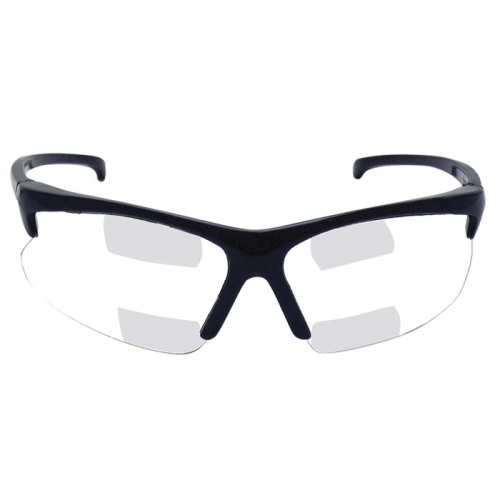 Kimberly-Clark Corporation 20388, KleenGuard 30-06 Dual Readers Safety Glasses, 20388