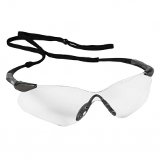 Kimberly-Clark Corporation 20470, Kleenguard Nemesis VL Safety Eyewear, 20470