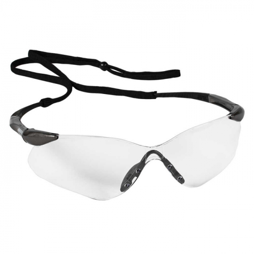 Kimberly-Clark Corporation 20470, Kleenguard Nemesis VL Safety Eyewear, 20470