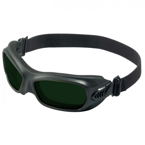 Kimberly-Clark Corporation 20529, Kleenguard Wildcat Goggle Protection, 20529