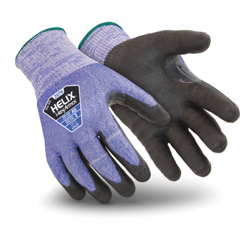 HexArmor 2076-M, Helix Gloves, 2076-M