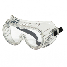 MCR Safety 2120, Protective Safety Goggles, 2120