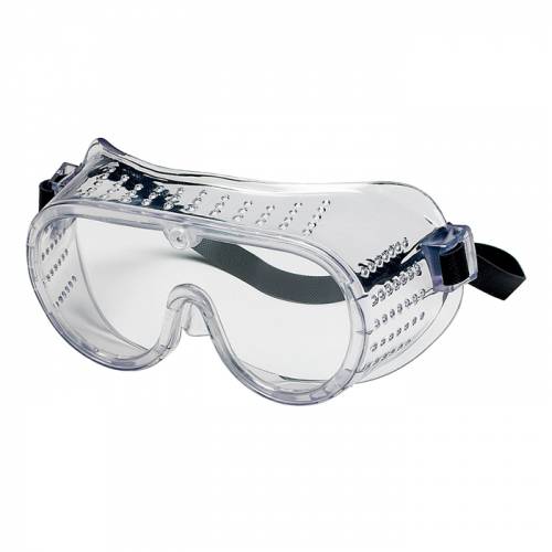 MCR Safety 2220R, Protective Safety Goggles, 2220R