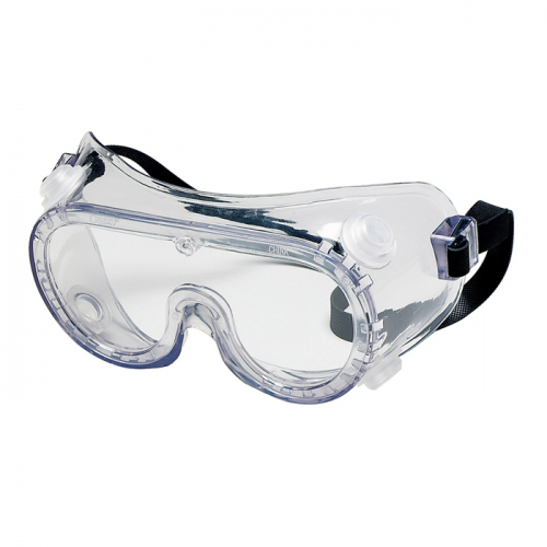 MCR Safety 2235R, Protective Safety Goggles, 2235R