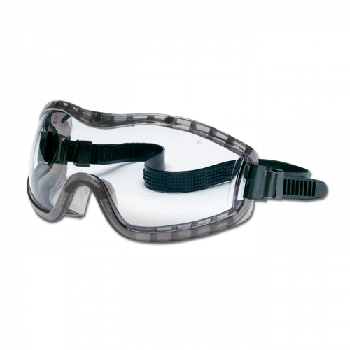 MCR Safety 2310AF, Stryker Safety Goggles, 2310AF