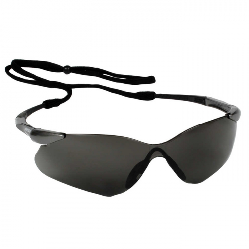 Kimberly-Clark Corporation 25704, Kleenguard Nemesis VL Safety Eyewear, 25704