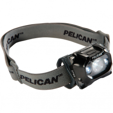 Pelican 2765, 2765 Multiple Mode Headlamp, 2765