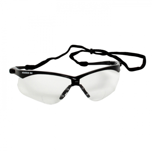 Kimberly-Clark Corporation 28624, KleenGuard Nemesis Rx Readers Safety Eyewear, 28624