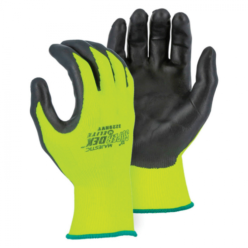 Majestic 3229HVY-L, SuperDex Heavy Weight Gloves, 3229HVY/L