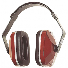 3M 330-3001, 3M Model 1000 Earmuffs, 330-3001