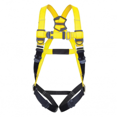 Pure Safety Group (PSG) 37018, Series 1 Harness, 37018