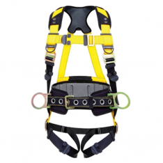 Pure Safety Group (PSG) 37198, Series 3 Harness, 37198