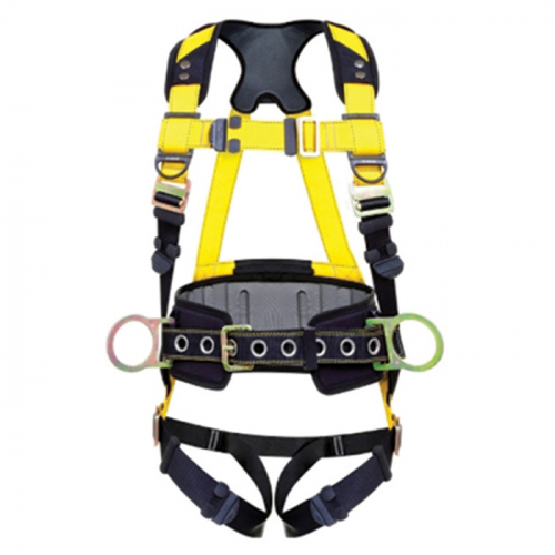 Pure Safety Group (PSG) 37117, Series 3 Harness, 37117