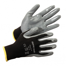 Honeywell 375-M, Honeywell 375 Pure Fit Gloves, Medium, 375-M