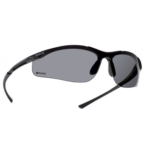 Bolle Safety 40048, Contour Safety Glasses, 40048