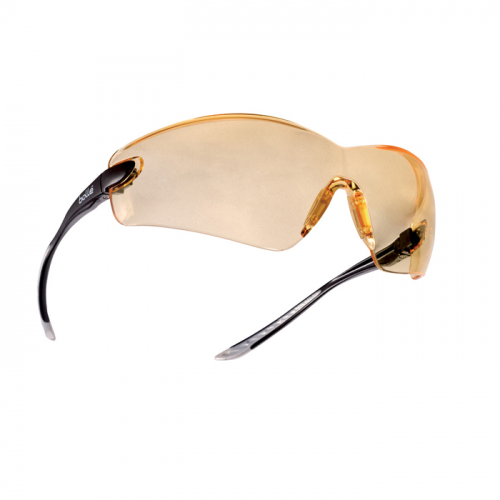 Bolle Safety 40112, Cobra Safety Glasses, 40112