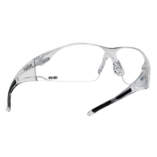 Bolle Safety 40113, Rush Safety Glasses, 40113
