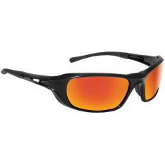 Bolle Safety 40159, Shadow Safety Glasses, 40159