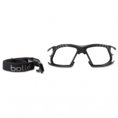 Bolle Safety 40293, Rush+ Safety Glasses, 40293