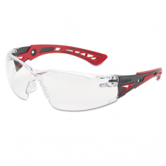 Bolle Safety 41080, Rush+ Safety Glasses, 41080