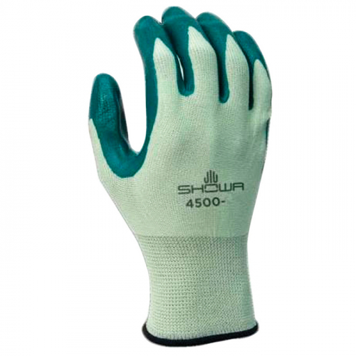 SHOWA 4500-08, SHOWA 4500 Gloves, 4500-08