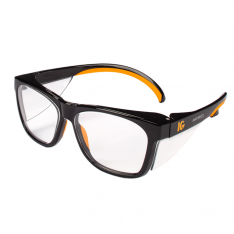 Kimberly-Clark Corporation 49312, Kleenguard Maverick Safety Glasses, 49312