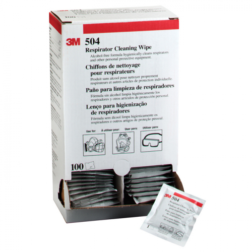 3M 504, 3M Replacement Cartridges and Filters, 504