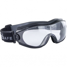 SAS Safety Corp. 5104-01, Zion X Safety Glasses, 5104-01