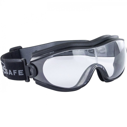 SAS Safety Corp. 5104-01, Zion X Safety Glasses, 5104-01