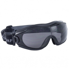 SAS Safety Corp. 5104-02, Zion X Safety Glasses, 5104-02