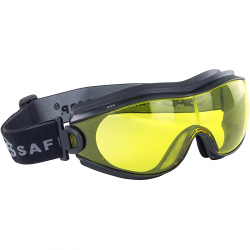 SAS Safety Corp. 5104-03, Zion X Safety Glasses, 5104-03