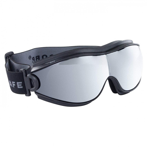 SAS Safety Corp. 5104-04, Zion X Safety Glasses, 5104-04