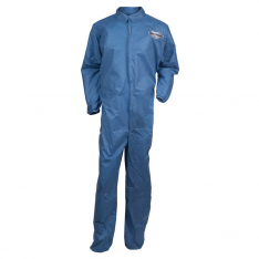 Kimberly-Clark Corporation 58504, KleenGuard A20 Breathable Particle Protection Coveralls, 58504