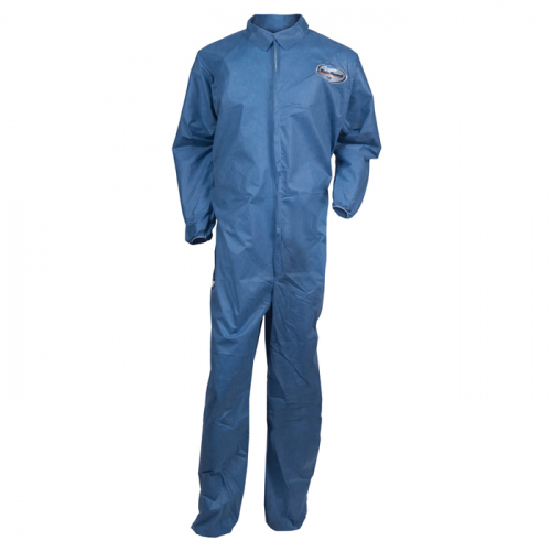 Kimberly-Clark Corporation 49102, KleenGuard A20 Breathable Particle Protection Coveralls, 49102
