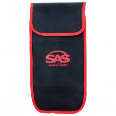 SAS Safety Corp. 6465, Glove Storage Bag, 6465