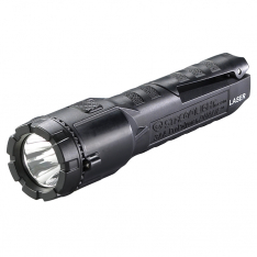 Streamlight 68760, Dualie 3 AA Laser Compact Multi-Function Flashlight with Laser Pointer, 68760