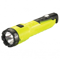 Streamlight 68780, Dualie 3 AA Multi-Function Flaslight with Magnetic Clip, 68780