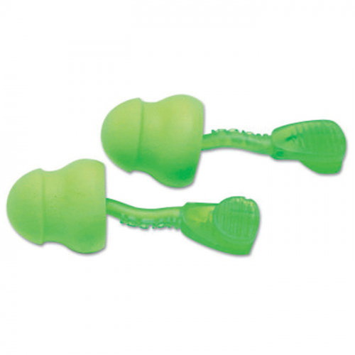 Moldex 6883, Glide Foam Twist In Earplugs, 6883