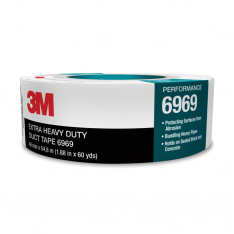 3M 70006250172, 3M Extra Heavy Duty Duct Tape 6969, 70006250172