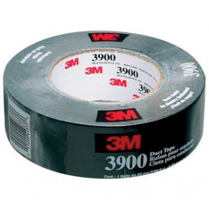 3M 70006250602, 3M Multi-Purpose Duct Tape 3900, 70006250602