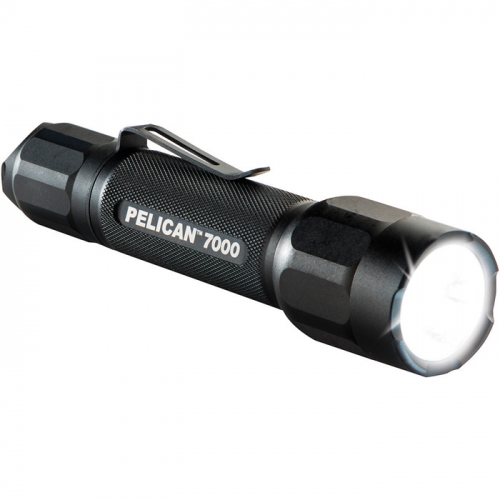 Pelican 7000, 7000 Tactical Flashlight, 7000