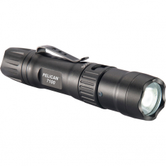 Pelican 7100, 7100 Tactical Flashlight, 7100