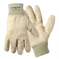 Wells Lamont 765, Jomac Cut & Sewn Heavy Weight Terry Cloth Gloves, 765