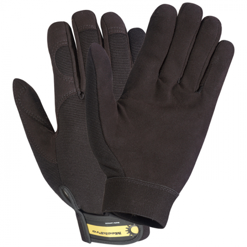 Wells Lamont 7701XL, MechPro 7701 Gloves, 7701XL
