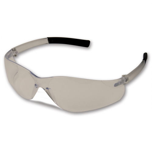 Majestic 85-1105IOD, Majestic Hailstorm Safety Glasses,  Indoor/Outdoor Lens, 85-1105IOD